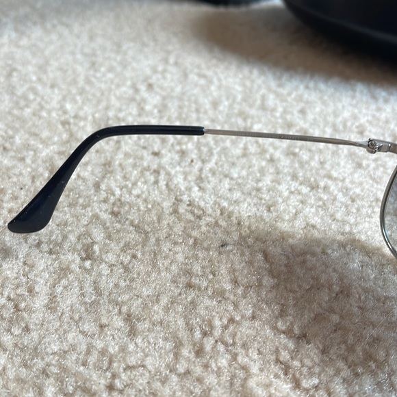 Vintage Ray-Bans - Picture 4 of 5